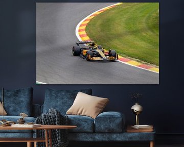 McLaren formule 1