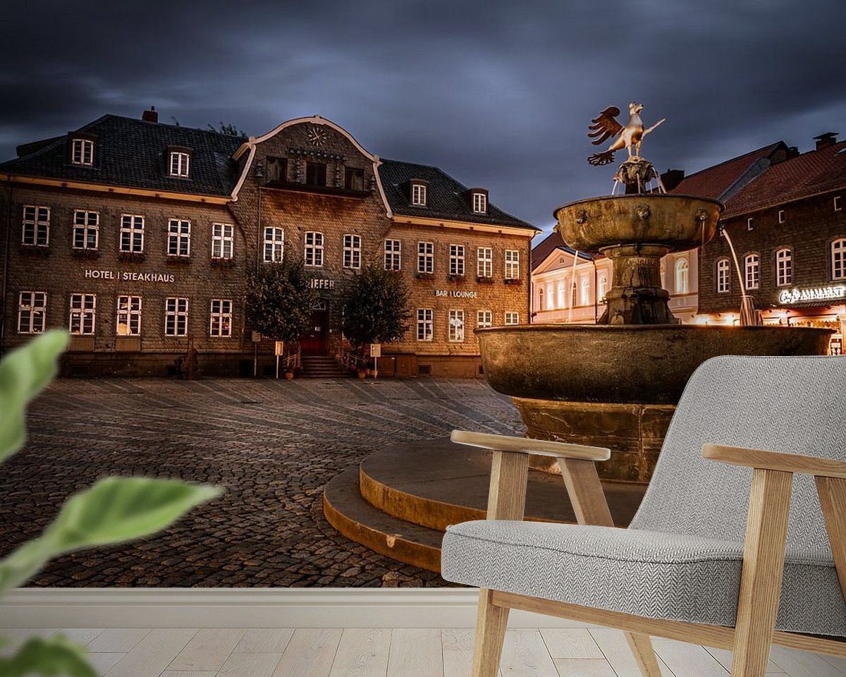 Raumvorschau