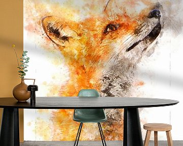 Fuchs von Theodor Decker