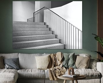 staircase sur artpictures.de