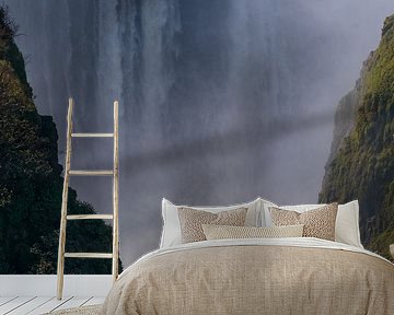 Victoria Falls by Eddy Kuipers
