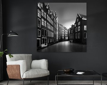 Amsterdam von Arthur van Orden