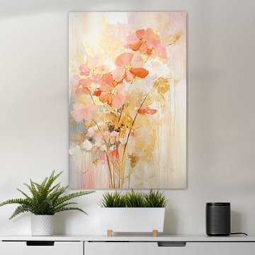 Blumen von Wall Wonder