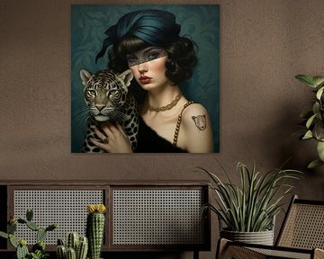 Friends van Mirjam Duizendstra