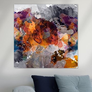 Ein lauer Sommerabend