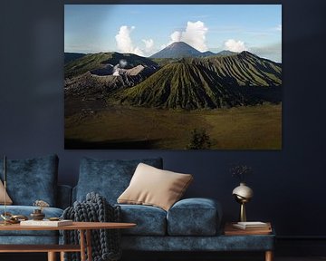 Gunung Bromo