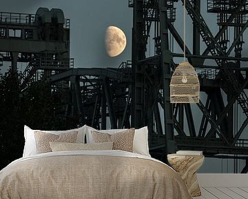 De HEF van AdV Photography