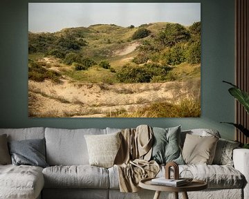 Those lovely dunes.1 by Alie Ekkelenkamp