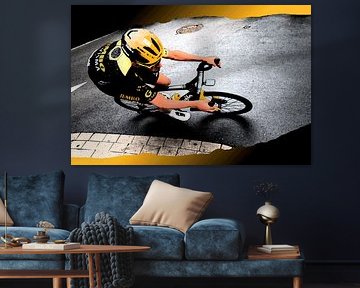 Tiesj Benoot Tour de France