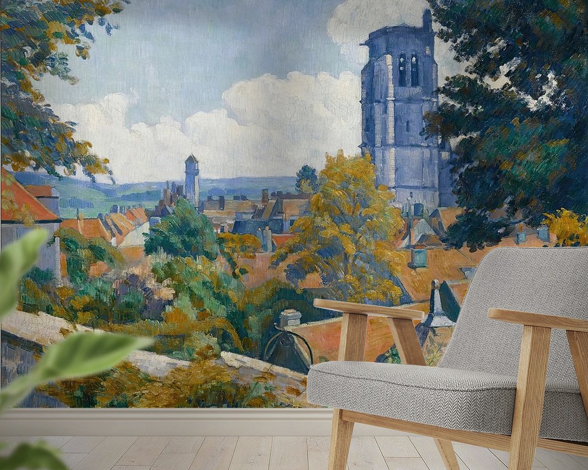 Raumvorschau