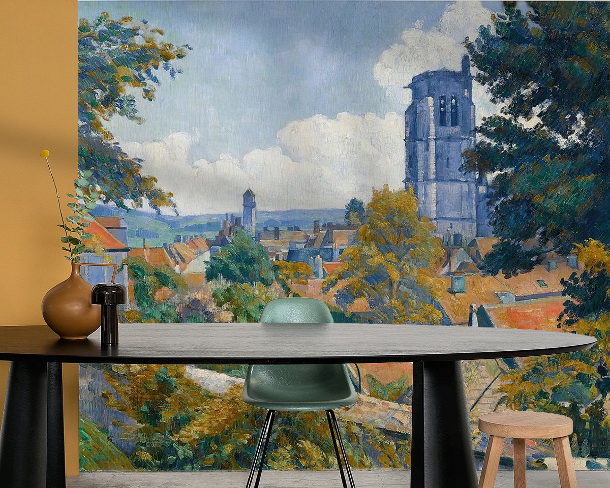 Raumvorschau