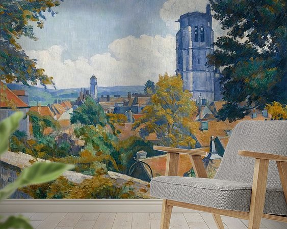 Raumvorschau