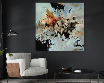 Leonardo's project by pol ledent