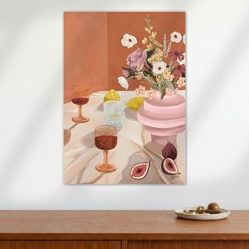 Summer Stories by Goed Blauw