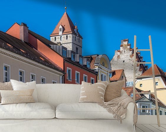 Raumvorschau
