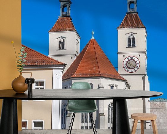 Raumvorschau