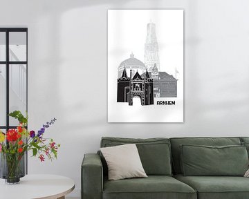 Arnhem by Kirtah Designs