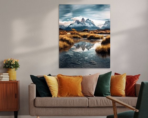 Raumvorschau