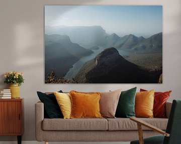 Blyde River Canyon