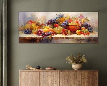 Fruit | fruit van Blikvanger Schilderijen
