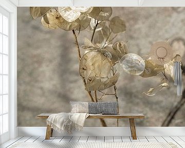 Judaspenning. Basic Goud.