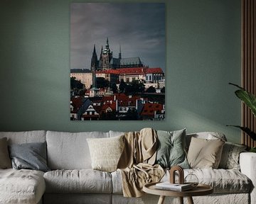 Prague sur Tycho Walgien