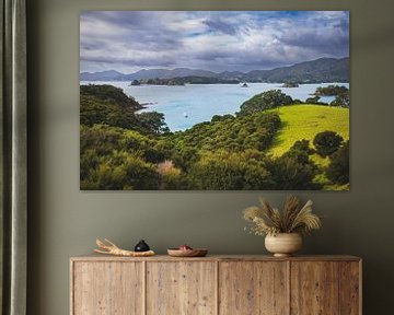 Bay of Islands von Ronne Vinkx