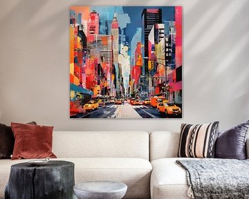 La Cité des Rêves sur Felix Wiesner