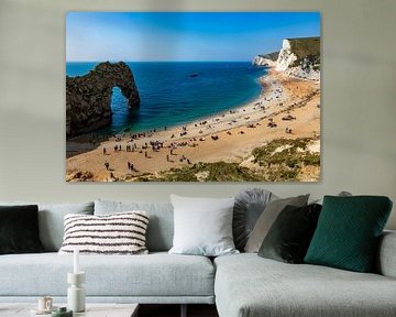 Durdle Door Bogen von resuimages