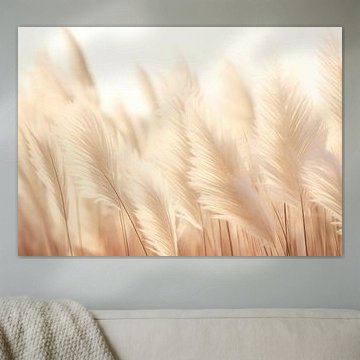 Plume of Tranquility