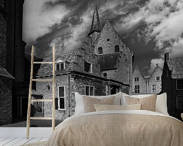 Middelburg by Rob Boon