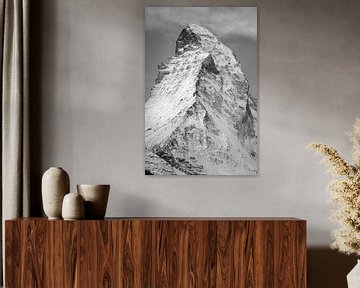 Hörnligraat Matterhorn von Menno Boermans