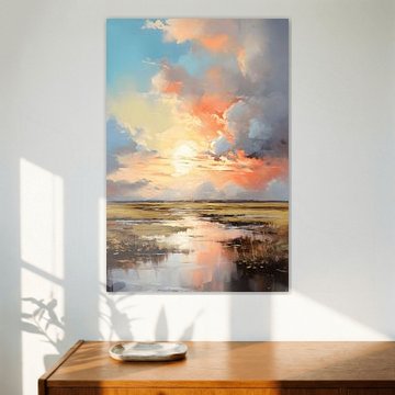 Moeras van NJ Midnight Studio