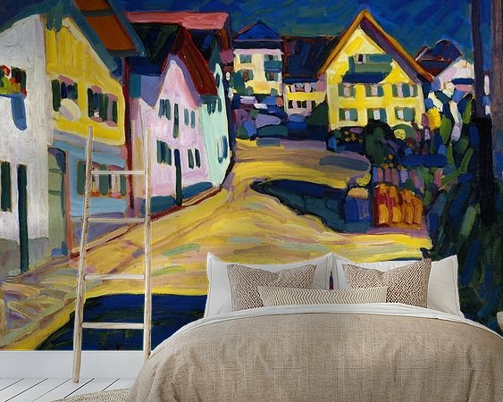 Raumvorschau
