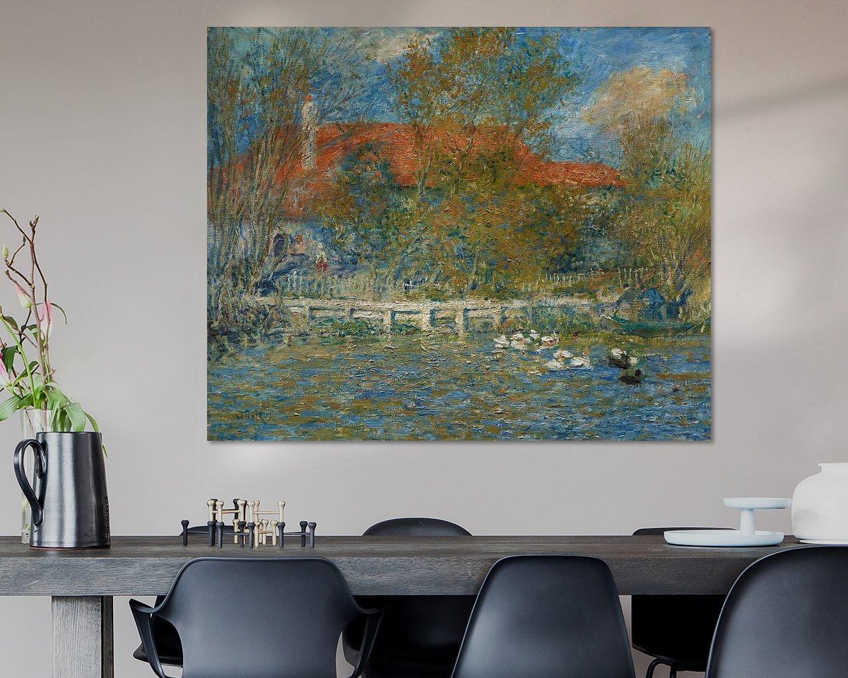 Raumvorschau