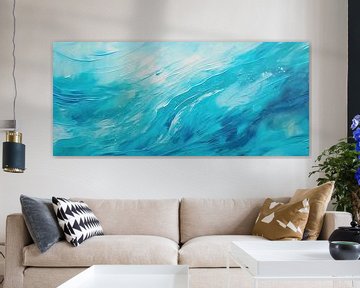 Abstract Painting 20982 by Abstract Painting