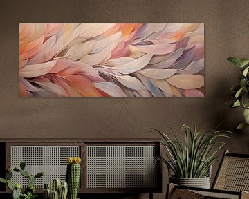 Abstract Colourful 105910 by Abstract Painting