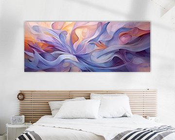 Modern Abstract 109939 by Abstract Painting