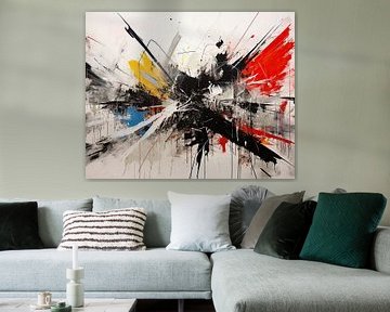 Abstrakte Arbeit 114955