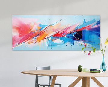 Abstract Art 131991 by Abstract Painting