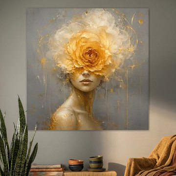 A Touch of Gold
