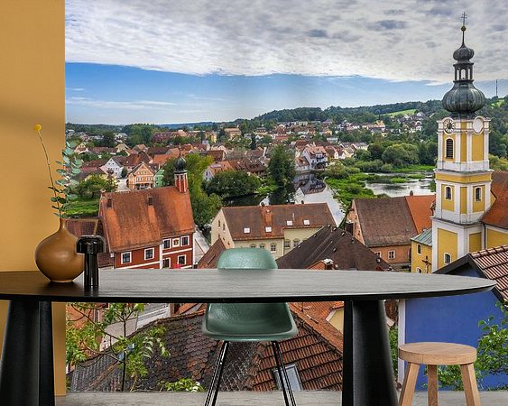 Raumvorschau