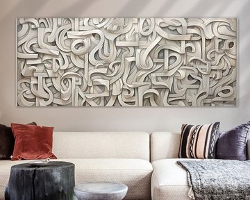 Abstract 228951 by Abstract Painting