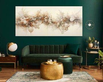 Abstract Abstract by Abstract Painting