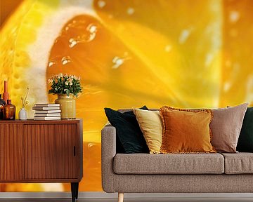 Lemon detail by ARTemberaubend