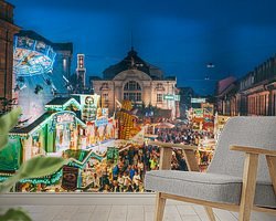 Raumvorschau