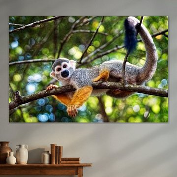 Un moment de détente