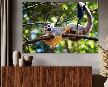 Ein entspannender Moment