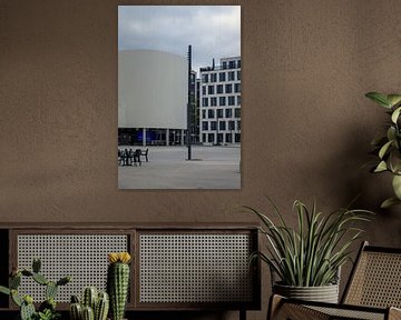 Schouwburg Düsseldorf