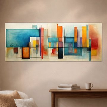 Modern Abstract 71999